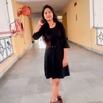 Ayushi Shrivastava